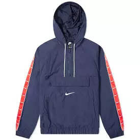 NSW BIG SWOOSH PULLOVER JACKET