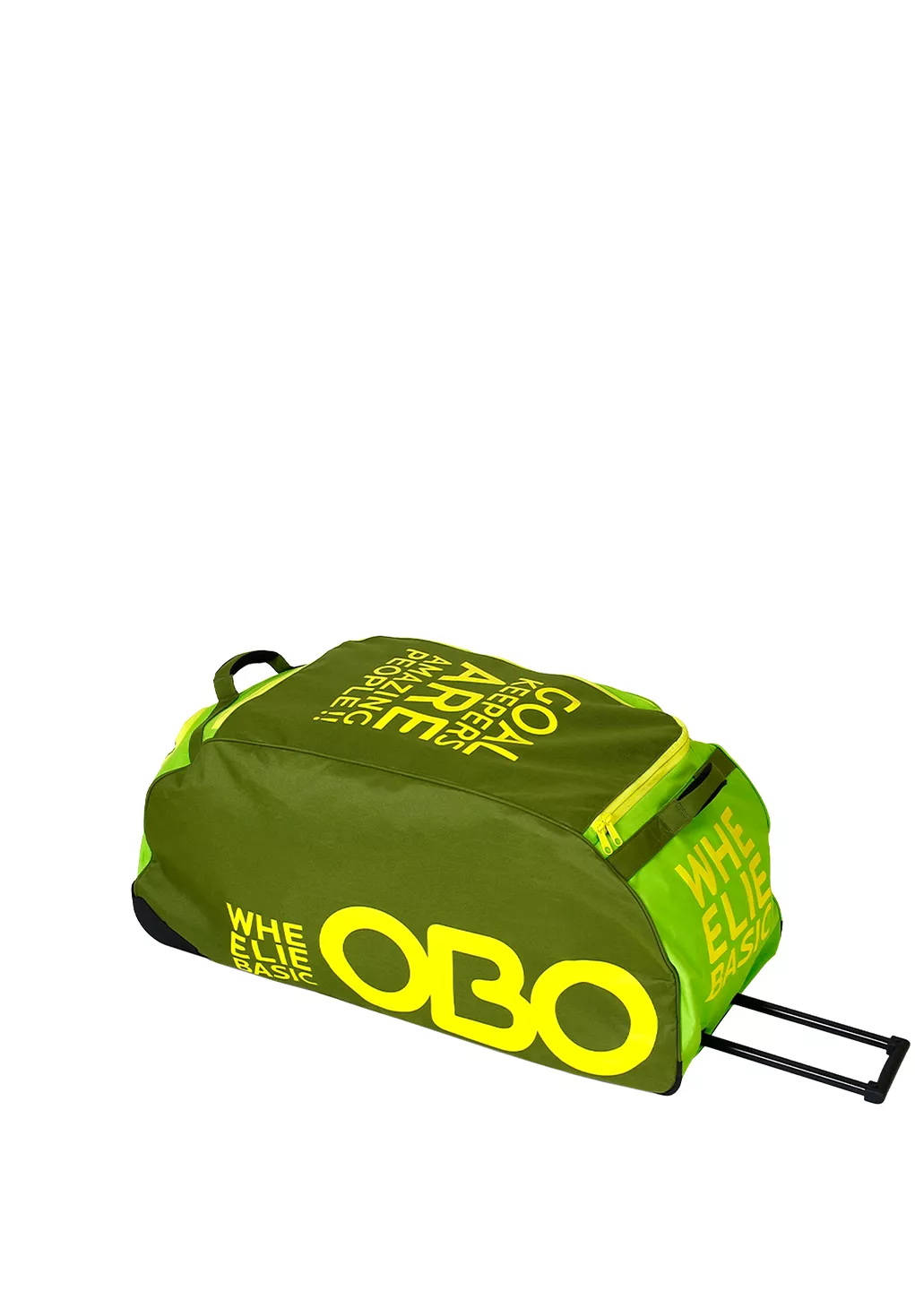 OBO Roller Wheelie Goalkeeping Bag