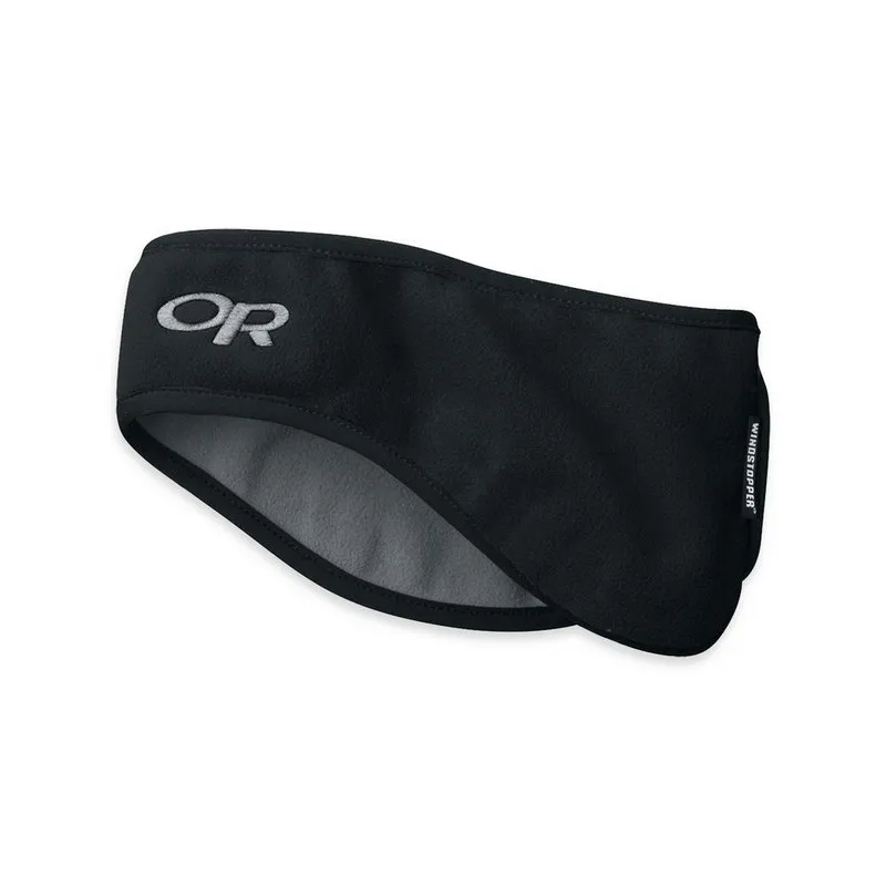 Outdoor Research Fleece Earwarmers Ear Band243558