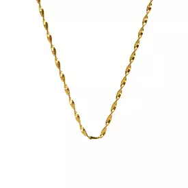 Ovio Chain Necklace