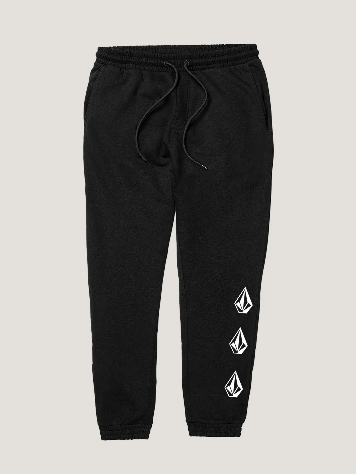 PANTALON BUZO VOLCOM HOMBRE ROUNDABOUT FLEECE JOGGER