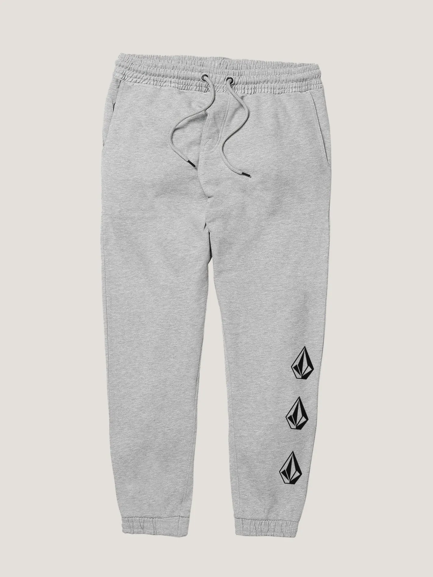 PANTALON BUZO VOLCOM HOMBRE ROUNDABOUT FLEECE JOGGER