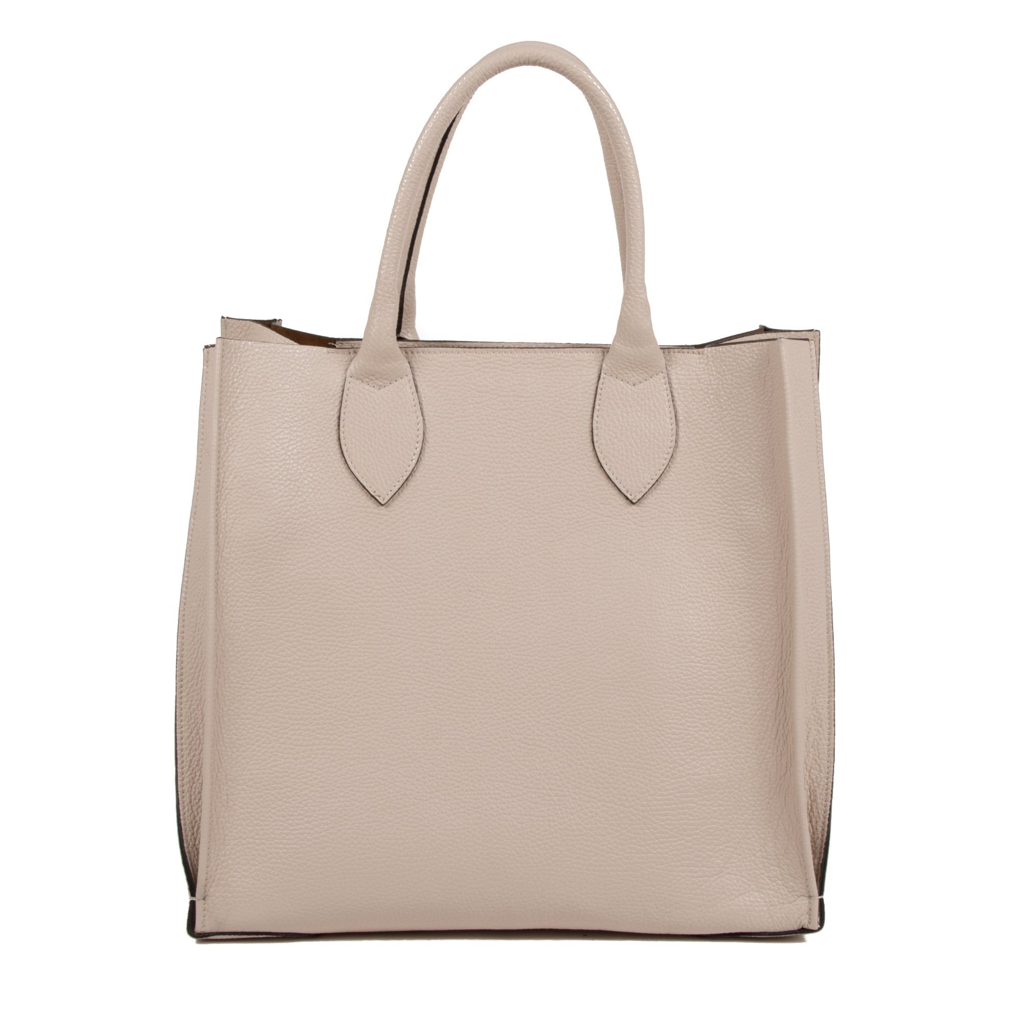 Pebble Holdall Tote