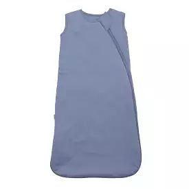 Pip + Phee Arctic Blue Bamboo Sleep Bag