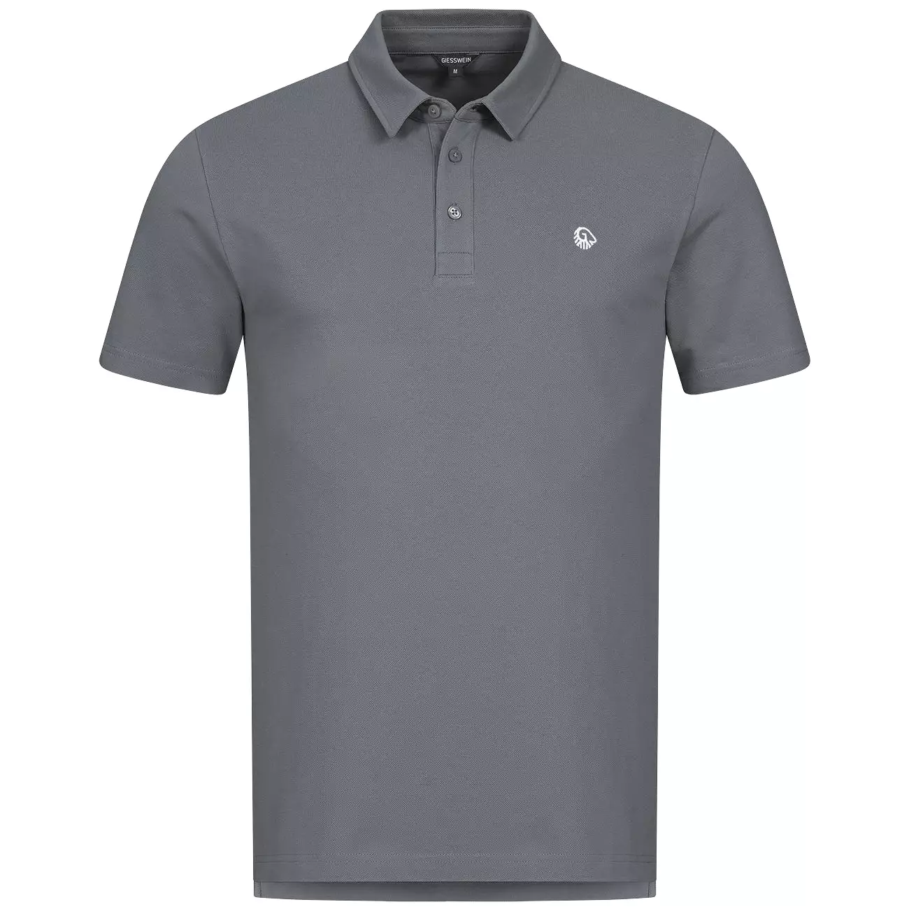 Polo Shirt Organic Cotton Men