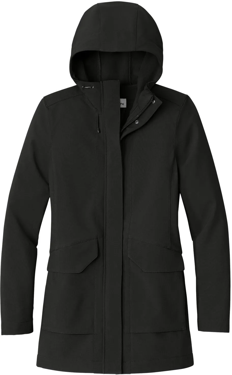 Port Authority Ladies Collective Outer Soft Shell Parka