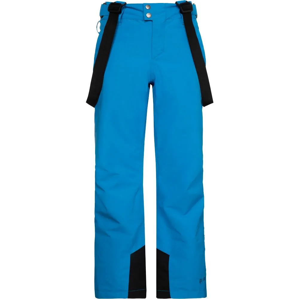 Protest - Bork Snowpants Boys marlin blue