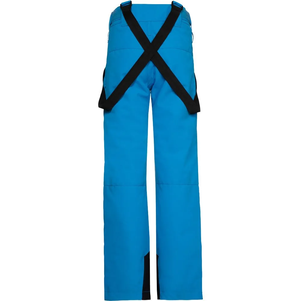 Protest - Bork Snowpants Boys marlin blue