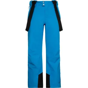 Protest - Bork Snowpants Boys marlin blue