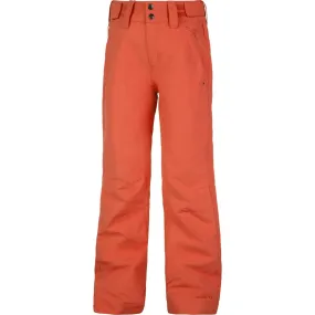 Protest - Jackie Snowpants Kids laranja