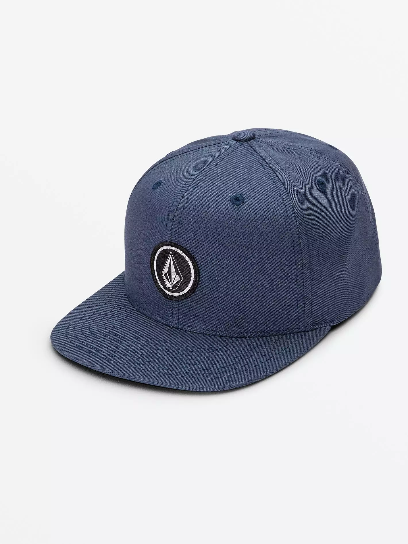 Quarter Twill Hat