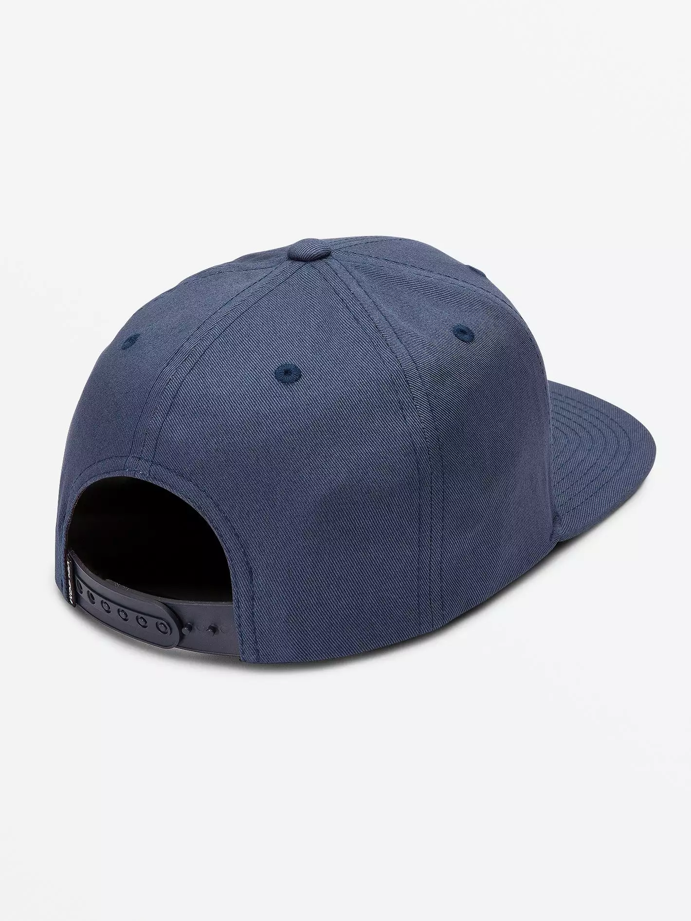 Quarter Twill Hat