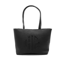 Rache Tote (L) Women's Bag - Black