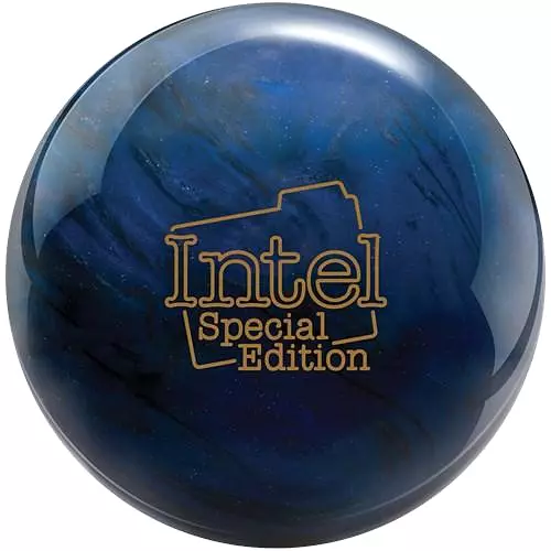 Radical Intel Pearl S.E. & Radical Informer Bowling Balls (2 Ball Bundle)