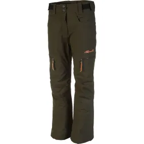 Rehall - Harper Snowpants Kids olive