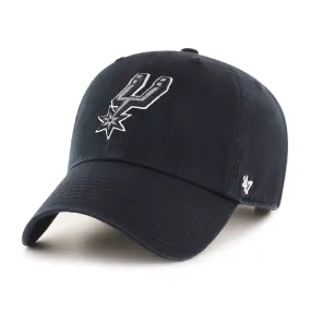 SAN ANTONIO SPURS '47 CLEAN UP