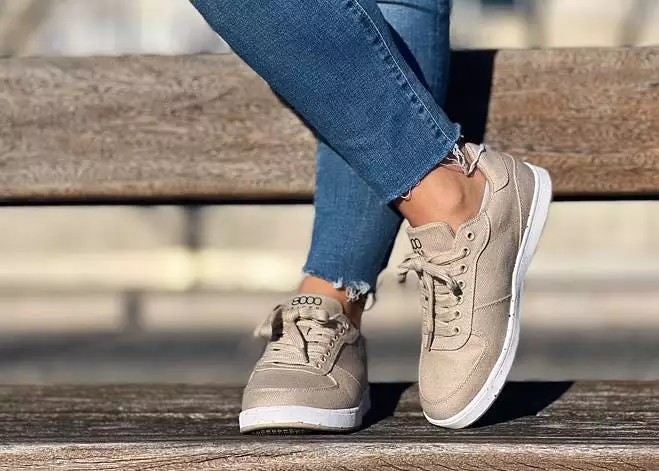 Seeker for Women All Beige