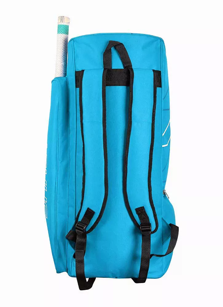 Shrey Kare Cricket Duffle Bag - Cerulean