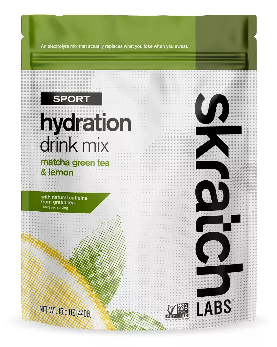 Skratch Sport Hydration Bag