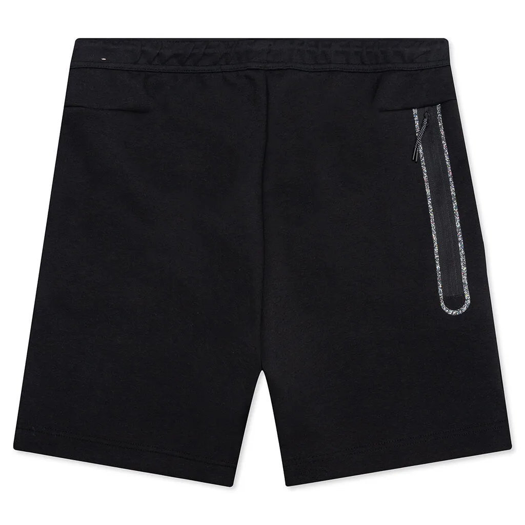 Sportswear Tech Fleece Revival Shorts - Black