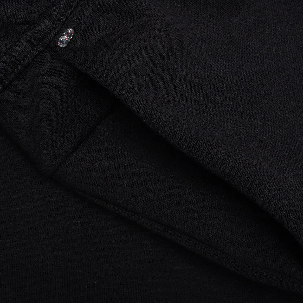 Sportswear Tech Fleece Revival Shorts - Black