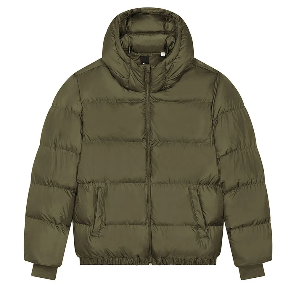 Stanley Stella -Puffer - The Oversized Puffer Jacket- STJU840