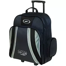 Storm Rascal 1 Ball Roller Black  Bowling Bag