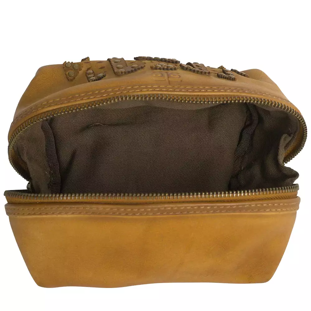 STS Wayfarer Belle Makeup Bag