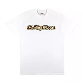 supreme diamond tee white