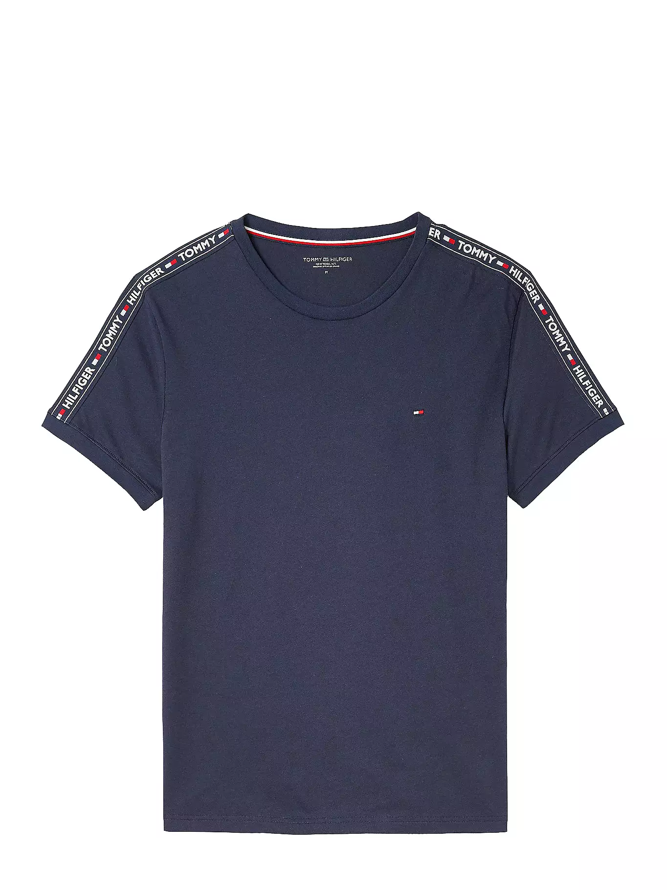 Tommy Hilfiger Men's 'Repeat Logo' Lounge T-Shirt