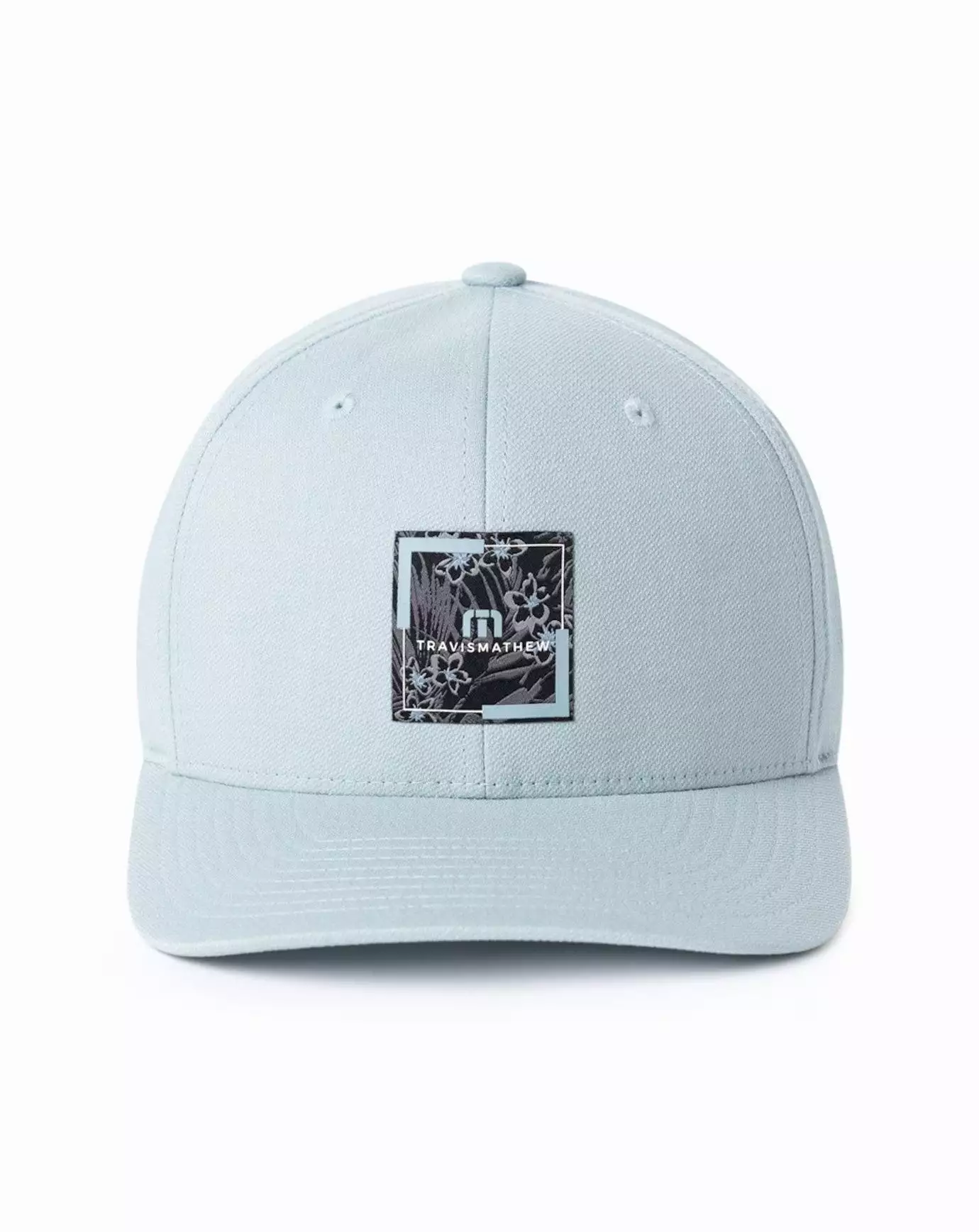 Travis Mathew Hat Turquoise Water