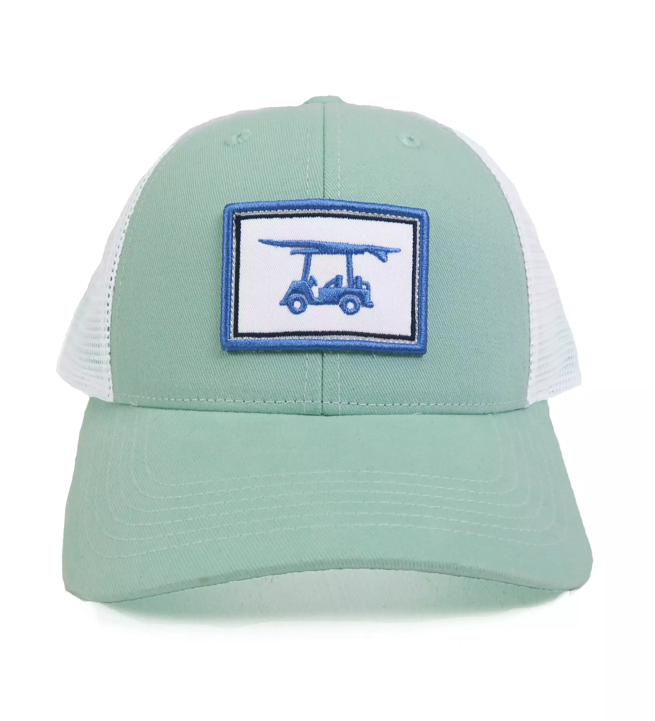 Trucker Hat - Spearmint