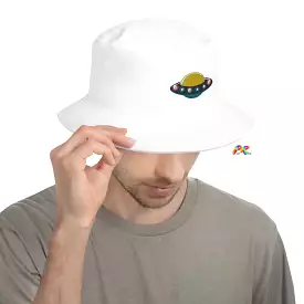 UFO Bucket Hat