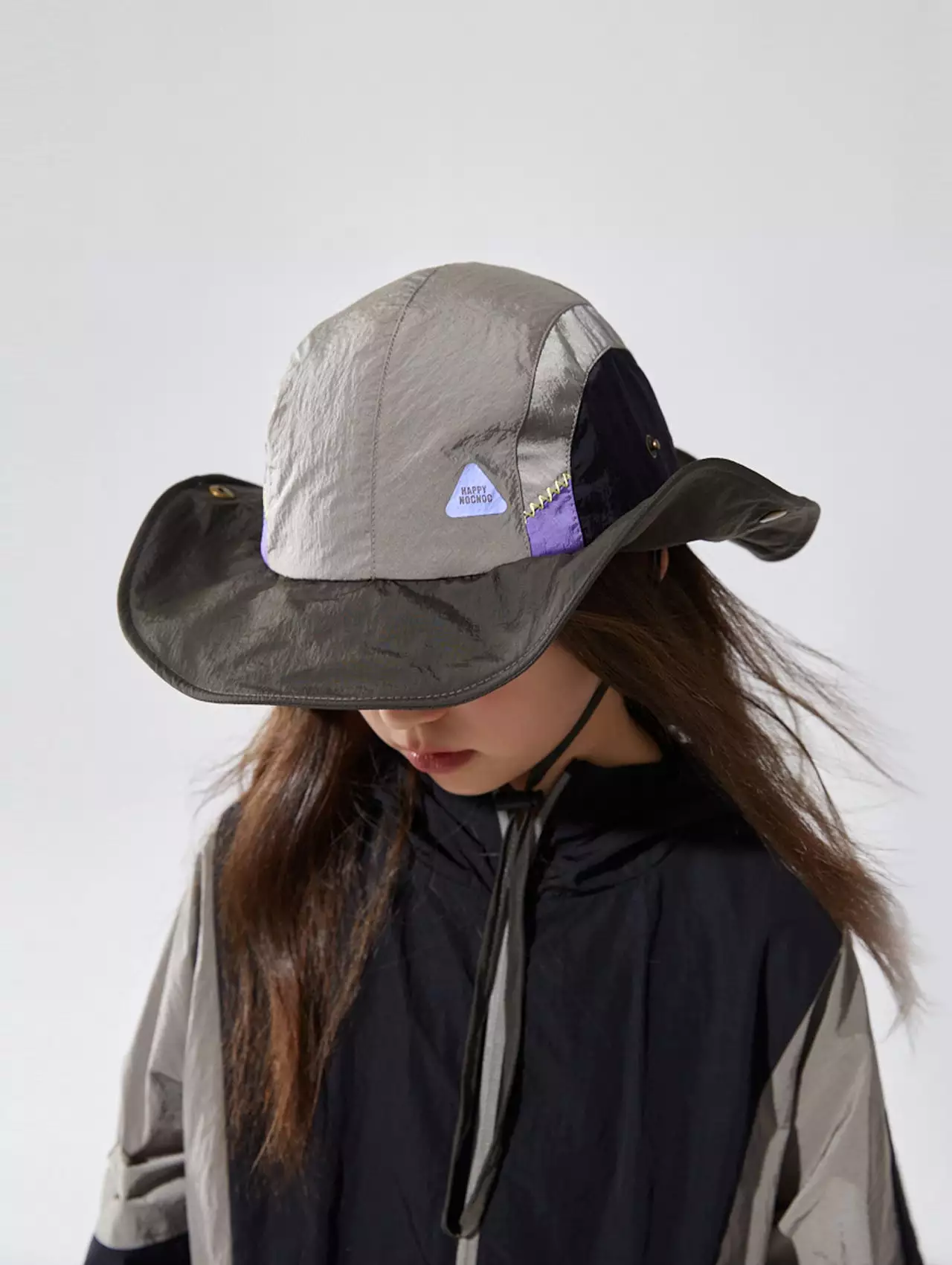 UrbanExplorer UPF40+ Bucket Hat