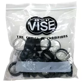 VISE IT Top Sleeves (Bag of 25)