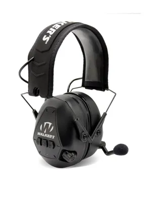 Walkers Bluetooth Passive Muffs