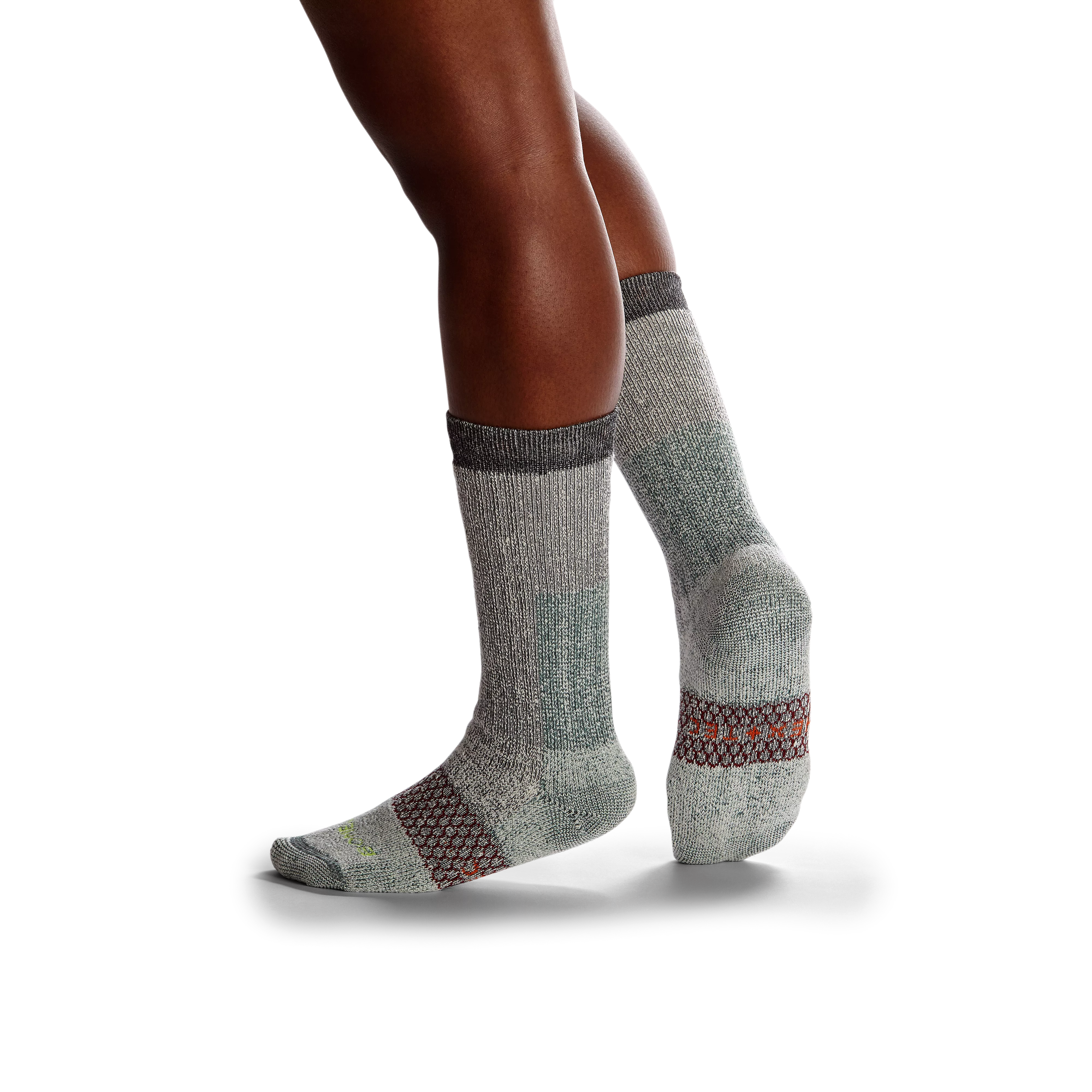 Women's All-Purpose Performance Heavy Duty Calf Sock 3-Pack