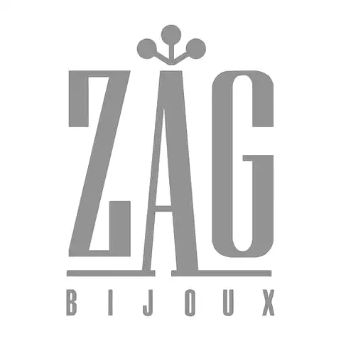 Zag Bijoux Bodum Eye Necklace