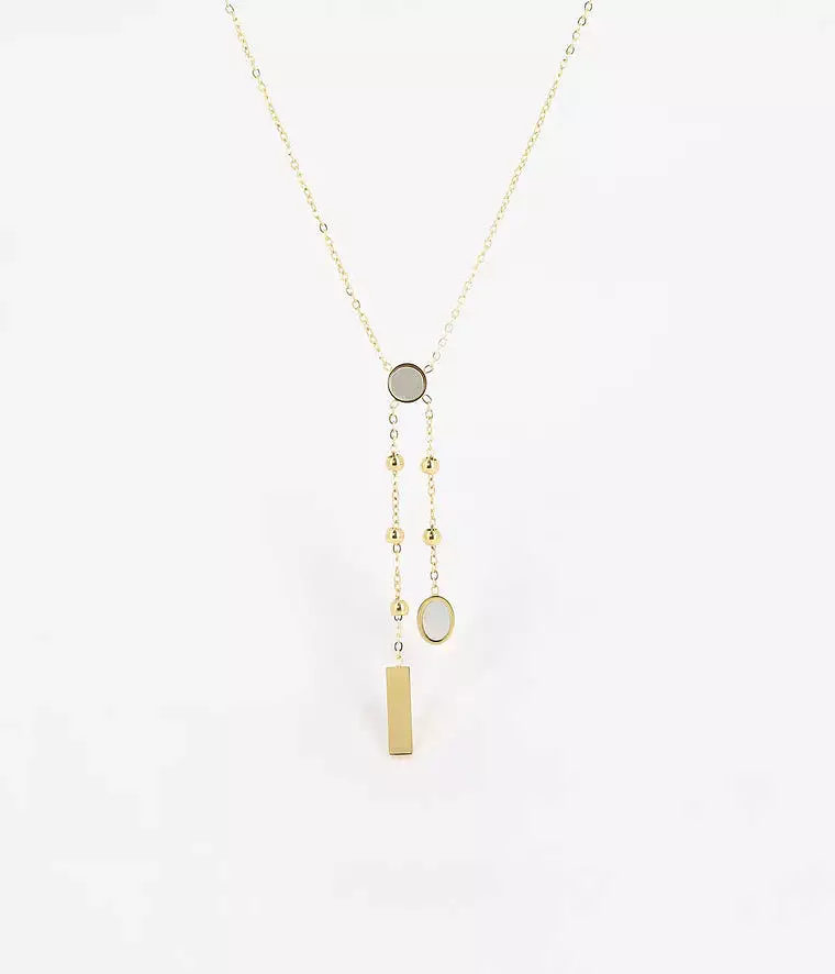 Zag Bijoux Mauela Necklace