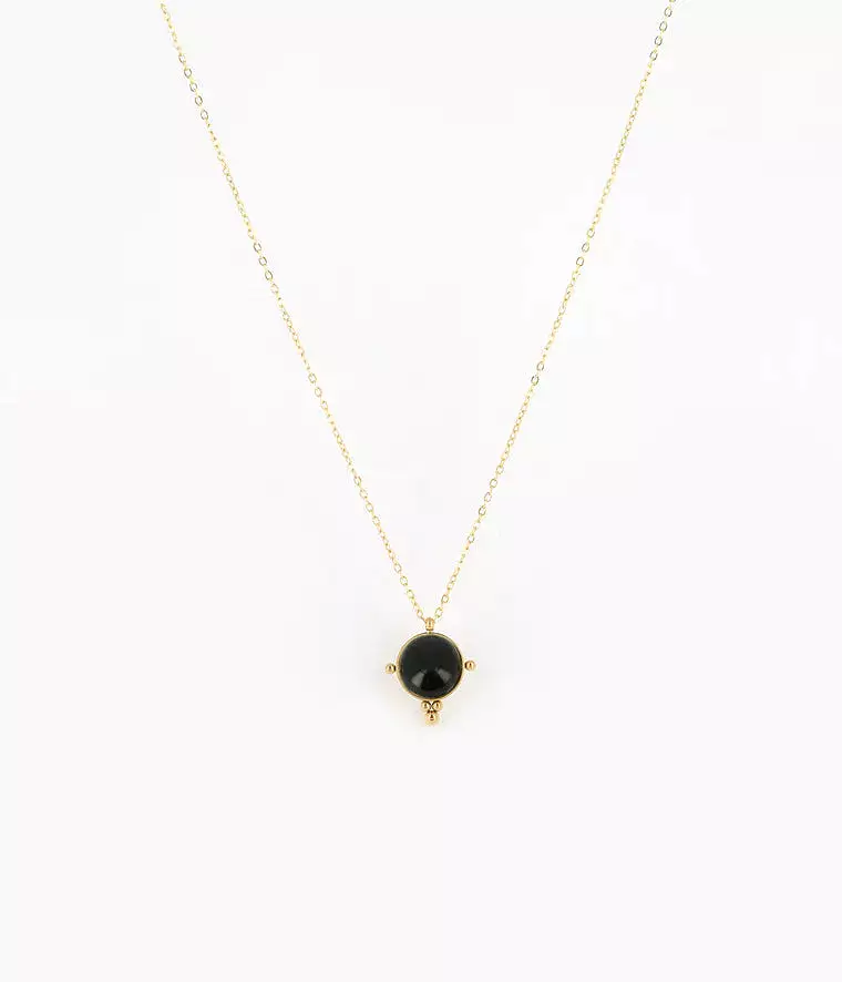 Zag Bijoux Salome Necklace