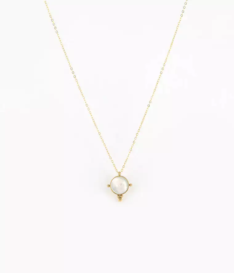 Zag Bijoux Salome Necklace