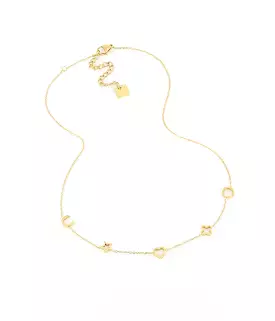 Zag Bijoux Zara Necklace